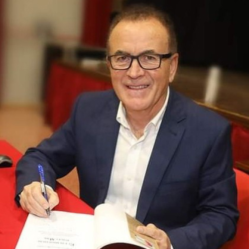 JAVIER VIVANCOS